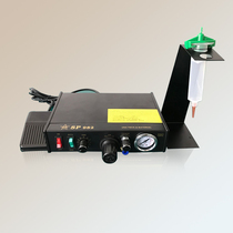 Dotting Valve Controller Silicone Machine SP982 Drop Machine Double Gas Distribution Machine Accessories Automatic Distribution Machine