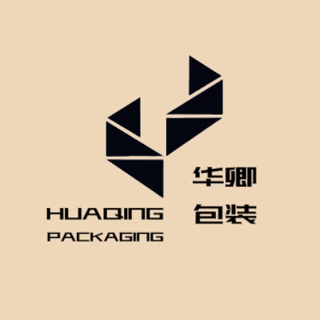 华卿包装的LOGO