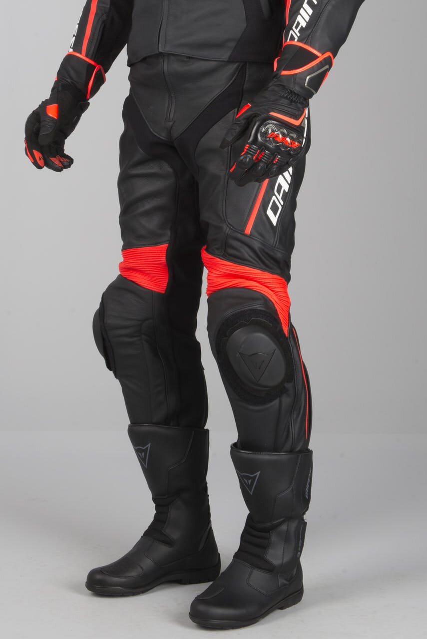 dainese delta 3 pants