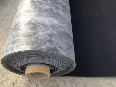 Sound insulation artifact wall decoration bottom layer sound insulation material domestic delivery near delivery damping sound insulation