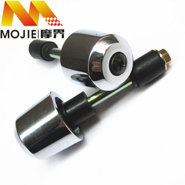 xe thăng bằng hai bánh Phụ tùng xe máy cho bộ cân bằng tay lái Suzuki Ruishuang EN125-2A / 2F / 2E - Smart Scooter xe thăng bằng bunzi chillafish