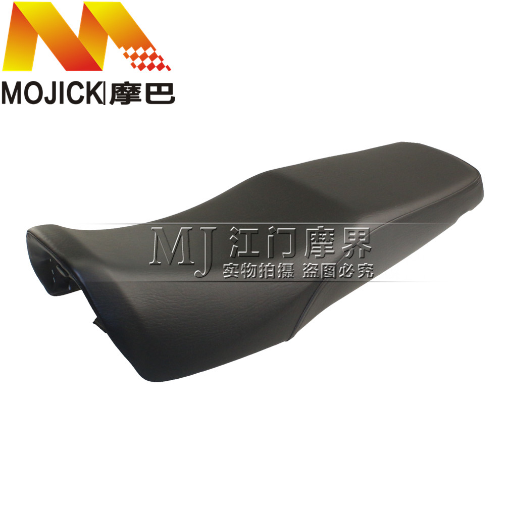 Áp dụng Haojue cánh mát mẻ DM125 / 150S túi ngồi HJ125-23 HJ150-23A đệm ghế yên - Đệm xe máy lót yên xe máy