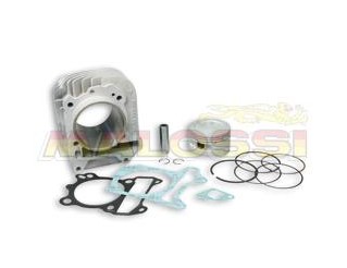 malossi 187 Modified cylinder pad gasket Biaju fly ra1 Typhoon 125 150