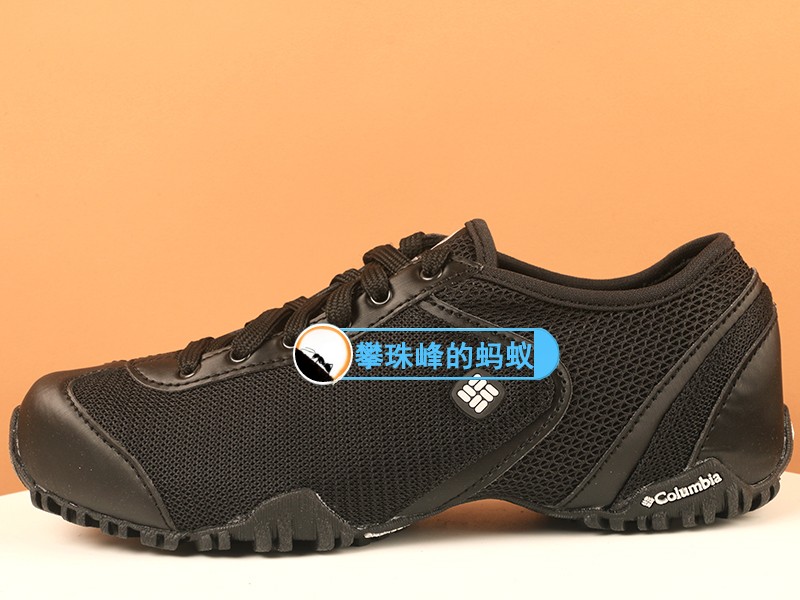 Giày xuân hè 2019 mẫu giày đi bộ thoáng khí nhẹ ngoài trời của phụ nữ Columbia Colombia DL1086 - Khởi động ngoài trời giày bảo hộ giá rẻ