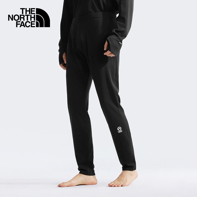 25春夏新款The North Face北面SUMMIT巅峰男士紧身速干打底长裤84PQ,登山徒步必备黑科技装备!-户外休闲裤-淘宝好物网