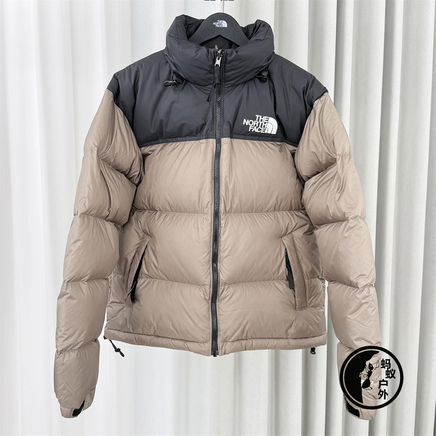 25秋冬新款The North Face北面1996复刻ICON羽绒服测评｜美版3C8D到底值不值入手？-羽绒衣-淘宝好物网