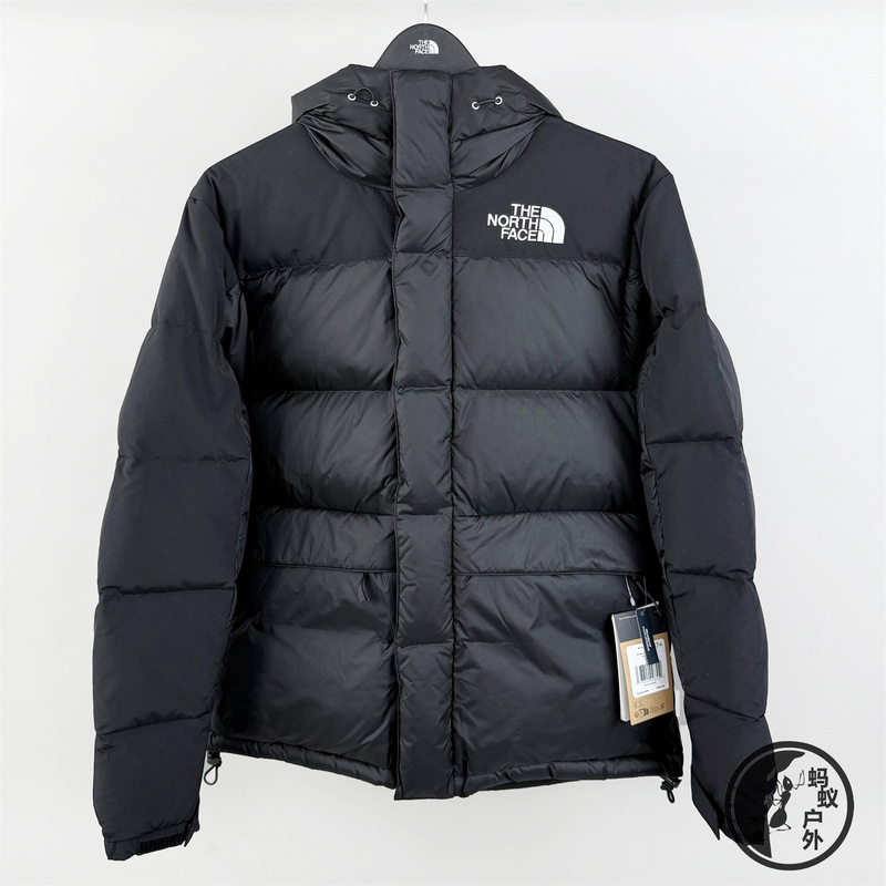 The North Face Ue Himalaya Icon Reissue American Version Men's and Women's Parka down Jacket 4Qyx