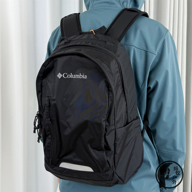 25 New Autumn and Winter Columbia Men's and Women's Outdoor Mountaineering and Hiking Backpacks Yu0398