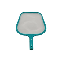 Зеленая мелководье рыбалка с сетью 1 (исключая стержень)