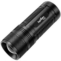 Shenhu fishing lamp Night fishing lamp High power super bright strong light table fishing raft fishing bait special electric jane purple blue laser gun