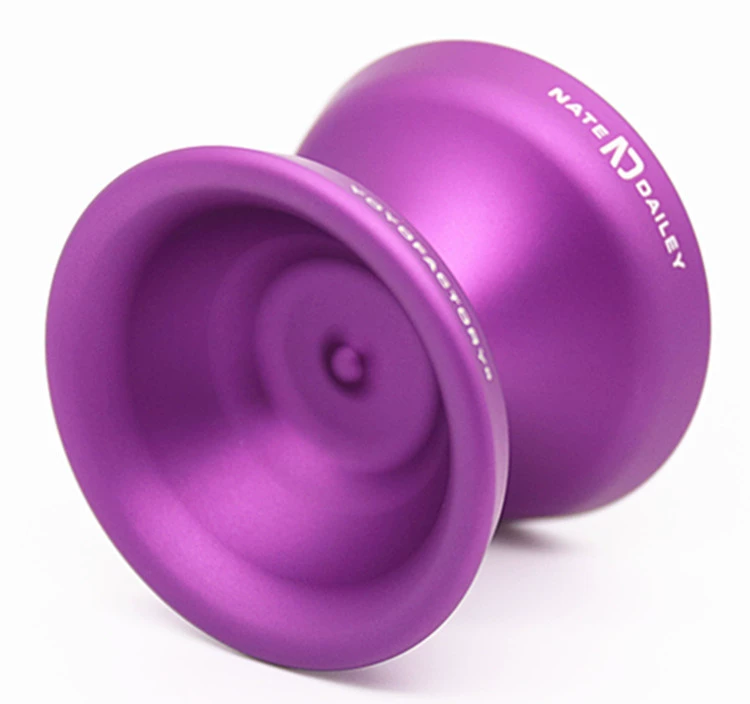 Nhà máy dài của Mỹ yoyofactory ND Daley Yo-Yo Yo-Yo 1A 3A 5A - YO-YO