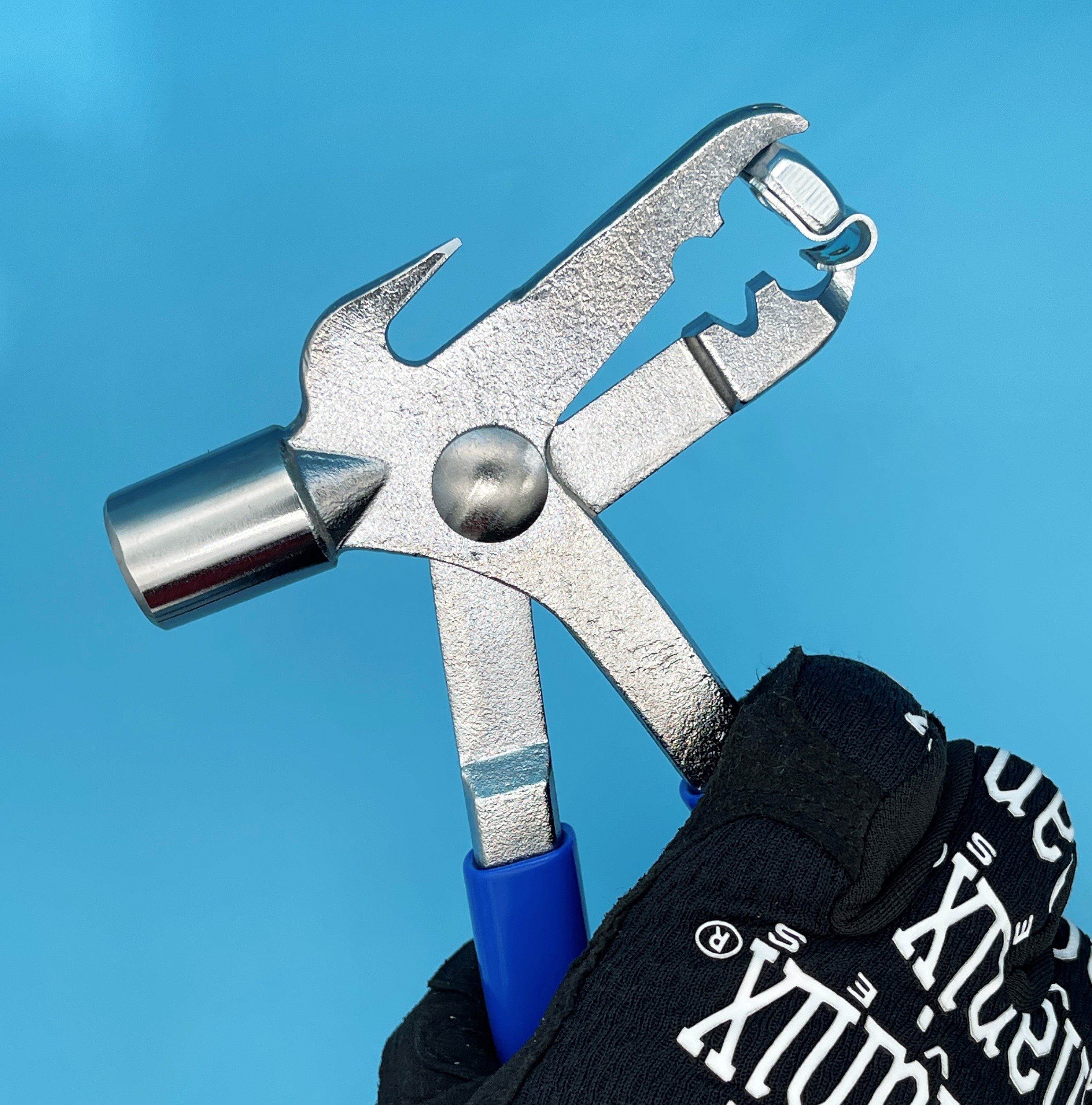 American Blue Dot Balance Pincers Hofmann Real Resistant Balance Machine With Balance Pincers Balance Hammer Lead Block Pliers Tire Shop
