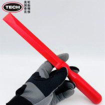 American Tektronix sticky block shovel balance block plastic shovel does not hurt the hub