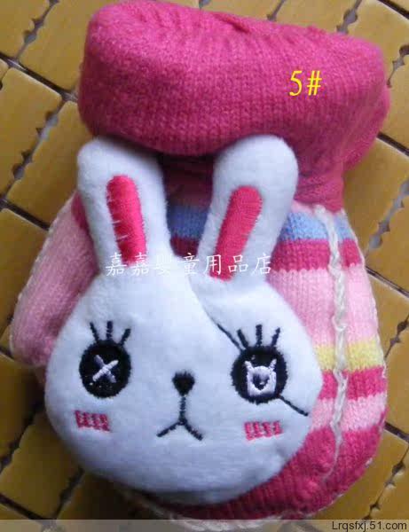 Gants pour enfants - Ref 2149524 Image 6