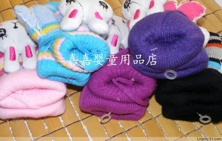 Gants pour enfants - Ref 2149524 Image 11