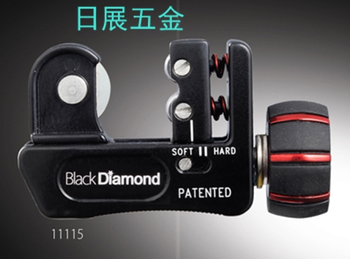 Original installation Taiwan Black Diamond cutting tube cutting knife 1111511116 stainless steel cutting knife 4mm-22mm cut pipe cutter blade