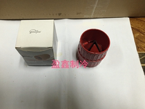 Taiwan dazzling wing Burr trimming cutter inner and outer reamer stainless steel air conditioning pipe trimming scraper CH-209