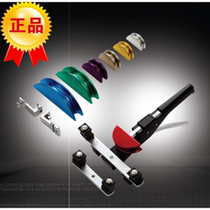Original Taiwan black drill combination pipe bender 12999 manual copper pipe bender refrigeration tool set