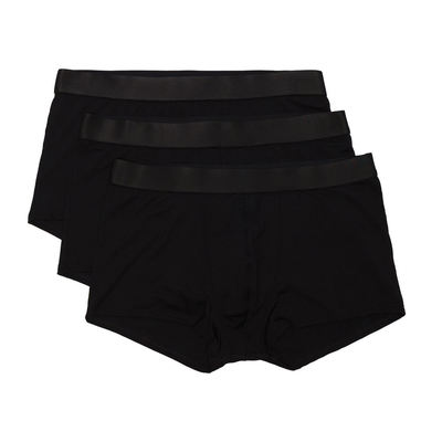 YAMAMOTO®BRIEFS COTTONBOY Men's imported sea island cotton four-corner underwear, flat corner seamless pure cotton
