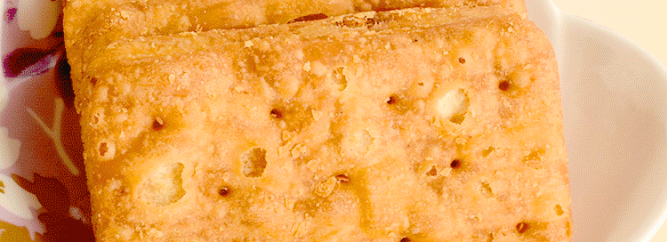 【中國直郵】日香 冬筍餅 香脆可口 300g/袋 【台灣點心】