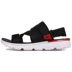 Giày nam Skechers SKECHER mùa hè sản phẩm mới dán ma thuật dép và dép bền bỉ thời trang giày đi biển bình thường 54263 - Giày thể thao / sandles dép quai hậu  Giày thể thao / sandles