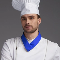 Синий