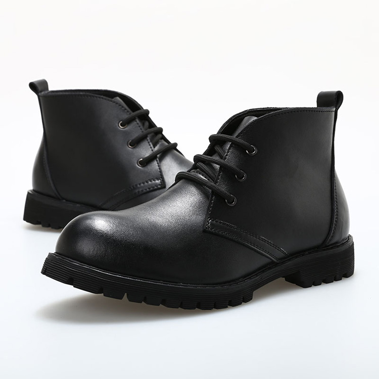 Boots - chaussures Angleterre - Ref 935340 Image 14