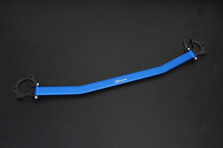 Shanghai Dry change HARDRACE Q0207 Former upper seat balance lever suitable for the Sdomain FC1 FK7 modified cabin reinforcement