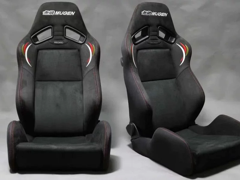 [Сушёный] Япония MUGEN Infinite Racing Barrel Chair MSR/Мониторинг сиденья MSZ MSZ основан Recaro