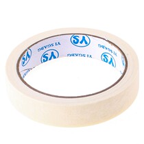 Teacher Li Xiaodong Teacher with the same U.S. mark adhesive tape covered with white adhesive tape sketch paper special adhesive tape spray paint color separation