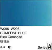 Rose Red Class A W296