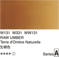 Золотой класс A W331