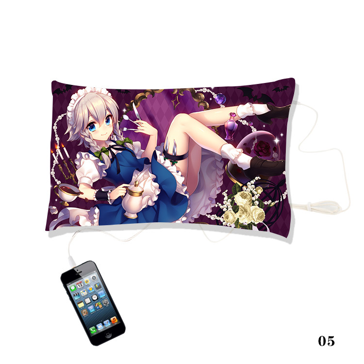 Coussin Manga - Ref 2692386 Image 20