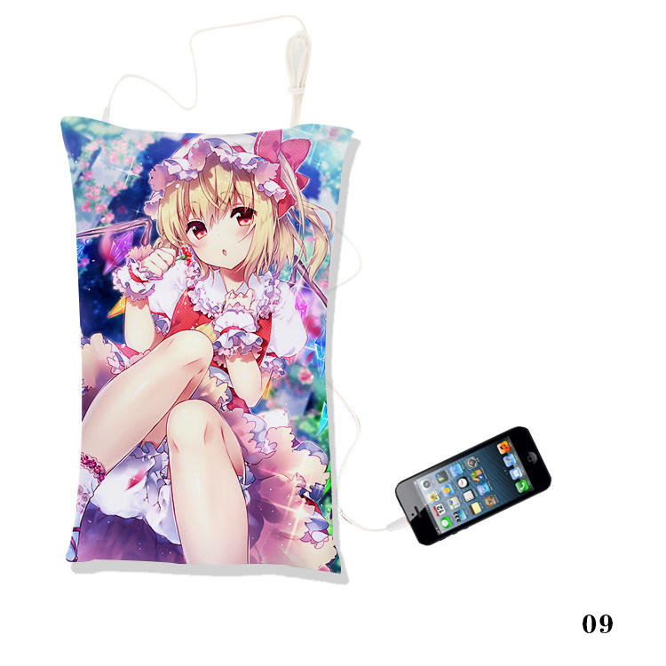 Coussin Manga - Ref 2692386 Image 24