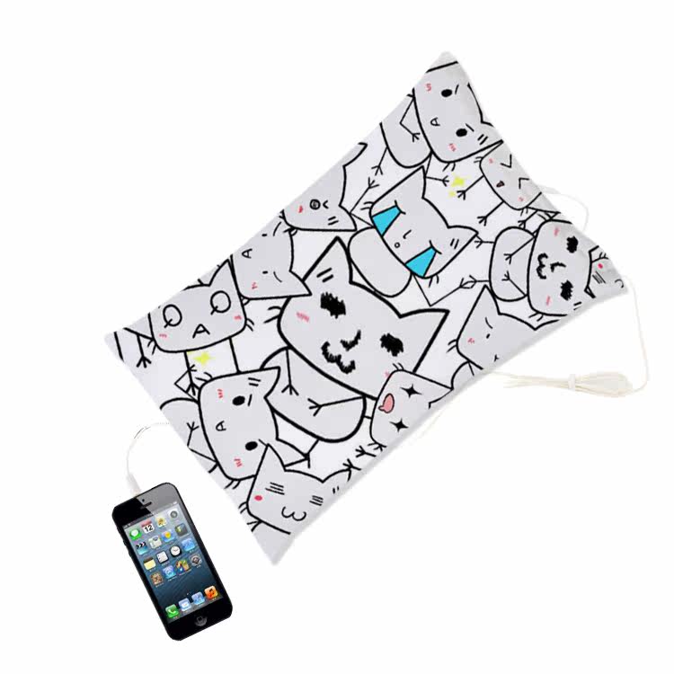 Peluche manga pollution spirituelle - Ref 2697759 Image 16