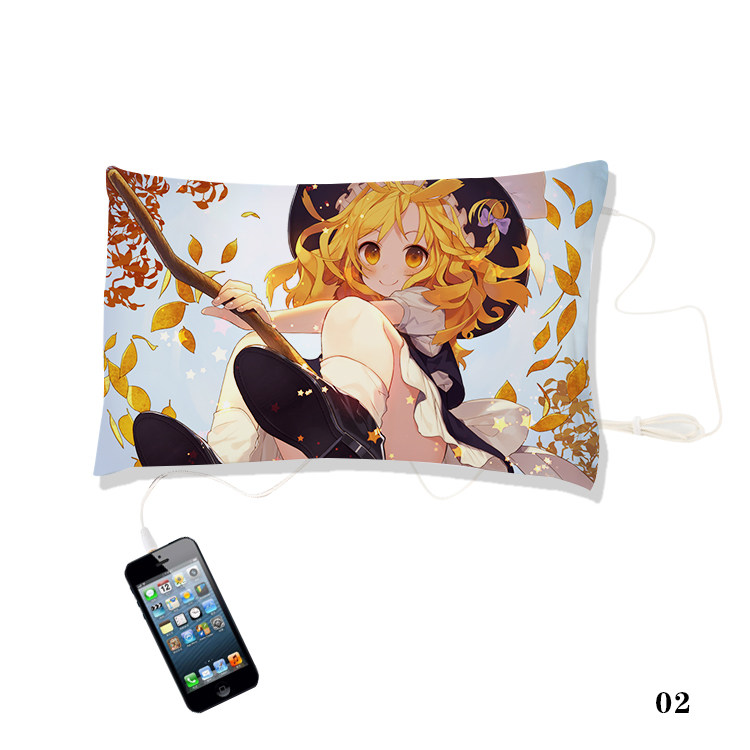 Coussin Manga - Ref 2692386 Image 17