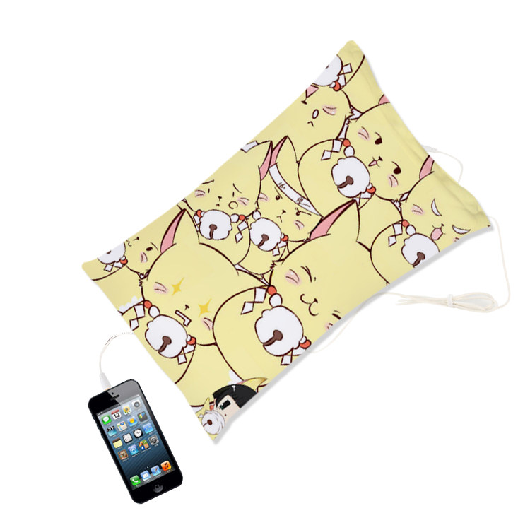 Peluche manga pollution spirituelle - Ref 2697759 Image 14