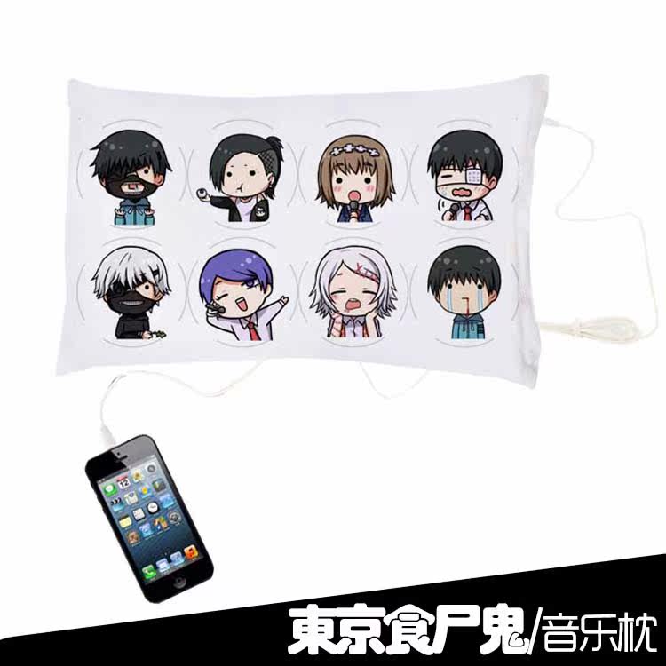 Coussin Manga - Ref 2692387 Image 24