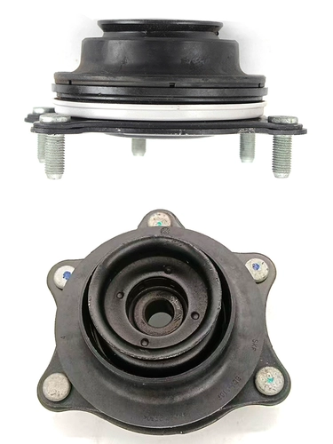 Новый Haval H6 Front Shocmer Sports Version