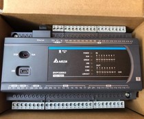 The Taida ES3 series DVP32ES311T Bring your own Ethernet Bring your own CANopen 4-way 200K pulse