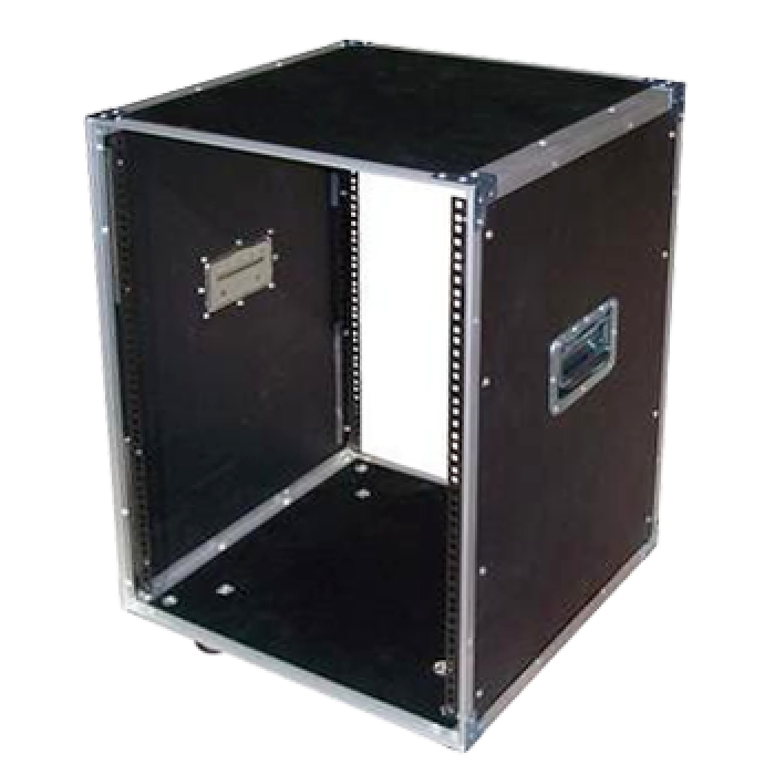 12U 16U enclosure sound power amplifier wireless microphone tuning bench with separator rack cabinet manufacturer direct-Taobao