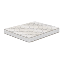 Xilinmen Ximian 5218A Nano Bamboo Charcoal Healthy Mattress Firm Spine Protective Spring Mattress