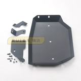 2019 Gimni JB64JB74 Передний и задний мост, движущиеся коробки с говядиной говяжьи ноги, бак -бак задний амортизатор