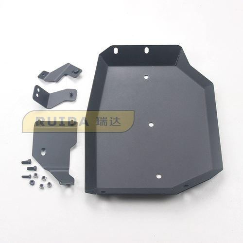 2019 Gimni JB64JB74 Передний и задний мост, движущиеся коробки с говядиной говяжьи ноги, бак -бак задний амортизатор