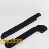 [Модификация Ruida] Основной водительский портал Гимни выбирает передние сиденья 5 см назад