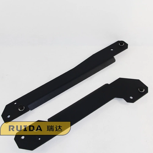 [Модификация Ruida] Основной водительский портал Гимни выбирает передние сиденья 5 см назад