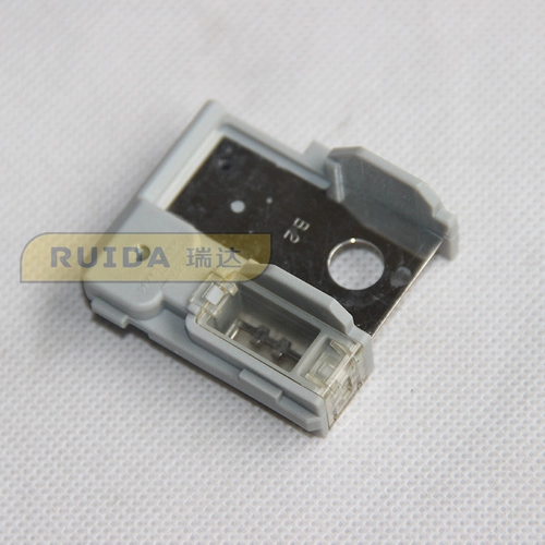 [Модификация RUIDA] Пленка страхования батареи Gimni Battery Fuse