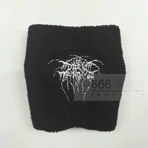 DarkThrone Dark Throne Metal Band Официальная пота спорт хлопковой эластичный брак 666 Rock Store