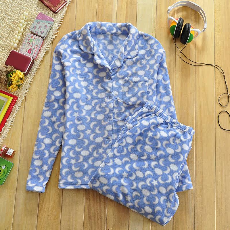 Pantalon pyjama - Ref 726875 Image 17