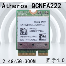 QCNFA222 Wireless Network Card V3-371 E5-571G V5-573G VN7-591G 791 S7-191